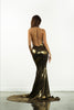 Nicholas - Stello - Gowns - Designer - Dress - Wedding dress - Stephanie Costello - Michael Costello -