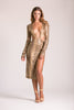 Sia - Stello - Gowns - Designer - Dress - Wedding dress - Stephanie Costello - Michael Costello -