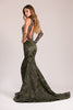 Crawford - Stello - Gowns - Designer - Dress - Wedding dress - Stephanie Costello - Michael Costello -