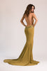 Meadow - Stello - Gowns - Designer - Dress - Wedding dress - Stephanie Costello - Michael Costello -