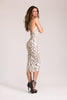 Whitesnake - Stello - Gowns - Designer - Dress - Wedding dress - Stephanie Costello - Michael Costello -