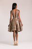 Margo - Stello - Gowns - Designer - Dress - Wedding dress - Stephanie Costello - Michael Costello -