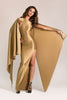 Zendaya - Stello - Gowns - Designer - Dress - Wedding dress - Stephanie Costello - Michael Costello -