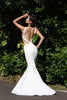 Doral - Stello - Gowns - Designer - Dress - Wedding dress - Stephanie Costello - Michael Costello -