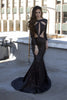 Sequin Rita - Stello - Gowns - Designer - Dress - Wedding dress - Stephanie Costello - Michael Costello -