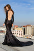Sequin Lace - Stello - Gowns - Designer - Dress - Wedding dress - Stephanie Costello - Michael Costello -
