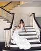 Isaac - Stello - Gowns - Designer - Dress - Wedding dress - Stephanie Costello - Michael Costello -