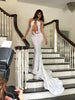 Isaac - Stello - Gowns - Designer - Dress - Wedding dress - Stephanie Costello - Michael Costello -
