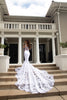 Stello Bride - Stello - Gowns - Designer - Dress - Wedding dress - Stephanie Costello - Michael Costello -