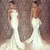 Summer - Stello - Gowns - Designer - Dress - Wedding dress - Stephanie Costello - Michael Costello -