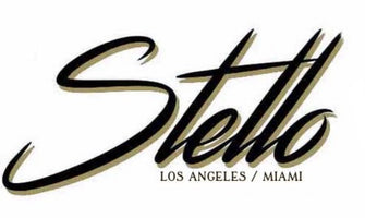 Inspired by the youthful spirit and centered around the unconventional, STELLO is sensuality in its most luxurious form.
