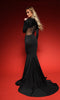 Vamp - Stello - Gowns - Designer - Dress - Wedding dress - Stephanie Costello - Michael Costello -