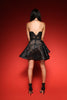 Cariad - Stello - Gowns - Designer - Dress - Wedding dress - Stephanie Costello - Michael Costello -