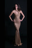 Eva - Stello - Gowns - Designer - Dress - Wedding dress - Stephanie Costello - Michael Costello -