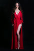 Kim Chiffon Dress - Stello - Gowns - Designer - Dress - Wedding dress - Stephanie Costello - Michael Costello -