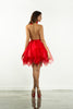 Prancer - Stello - Gowns - Designer - Dress - Wedding dress - Stephanie Costello - Michael Costello -