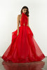 Winter - Stello - Gowns - Designer - Dress - Wedding dress - Stephanie Costello - Michael Costello -
