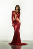 Rita Cupid - Stello - Gowns - Designer - Dress - Wedding dress - Stephanie Costello - Michael Costello -