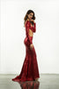 Rita Cupid - Stello - Gowns - Designer - Dress - Wedding dress - Stephanie Costello - Michael Costello -