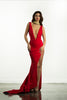 Donner - Stello - Gowns - Designer - Dress - Wedding dress - Stephanie Costello - Michael Costello -