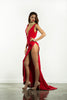 Donner - Stello - Gowns - Designer - Dress - Wedding dress - Stephanie Costello - Michael Costello -