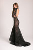 Valencia - Stello - Gowns - Designer - Dress - Wedding dress - Stephanie Costello - Michael Costello -