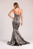 Viper - Stello - Gowns - Designer - Dress - Wedding dress - Stephanie Costello - Michael Costello -