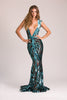 Khleesi - Stello - Gowns - Designer - Dress - Wedding dress - Stephanie Costello - Michael Costello -