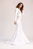 Molly - Stello - Gowns - Designer - Dress - Wedding dress - Stephanie Costello - Michael Costello -