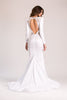 Molly - Stello - Gowns - Designer - Dress - Wedding dress - Stephanie Costello - Michael Costello -