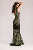 Cypress - Stello - Gowns - Designer - Dress - Wedding dress - Stephanie Costello - Michael Costello -