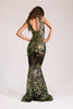 Cypress - Stello - Gowns - Designer - Dress - Wedding dress - Stephanie Costello - Michael Costello -
