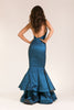 Blue Ivy - Stello - Gowns - Designer - Dress - Wedding dress - Stephanie Costello - Michael Costello -