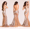 3D gown - Stello - Gowns - Designer - Dress - Wedding dress - Stephanie Costello - Michael Costello -