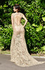 Salem - Stello - Gowns - Designer - Dress - Wedding dress - Stephanie Costello - Michael Costello -