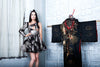 Katana - Stello - Gowns - Designer - Dress - Wedding dress - Stephanie Costello - Michael Costello -