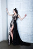 Mayu - Stello - Gowns - Designer - Dress - Wedding dress - Stephanie Costello - Michael Costello -