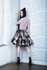 Daiki Skirt - Stello - Gowns - Designer - Dress - Wedding dress - Stephanie Costello - Michael Costello -