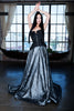 Izumi Corset - Stello - Gowns - Designer - Dress - Wedding dress - Stephanie Costello - Michael Costello -