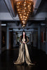 Naomi - Stello - Gowns - Designer - Dress - Wedding dress - Stephanie Costello - Michael Costello -