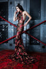 Yoko - Stello - Gowns - Designer - Dress - Wedding dress - Stephanie Costello - Michael Costello -