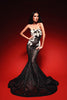 Afosa - Stello - Gowns - Designer - Dress - Wedding dress - Stephanie Costello - Michael Costello -