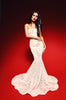 Amore - Stello - Gowns - Designer - Dress - Wedding dress - Stephanie Costello - Michael Costello -