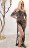 Mockingbird - Stello - Gowns - Designer - Dress - Wedding dress - Stephanie Costello - Michael Costello -