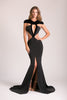 Noir - Stello - Gowns - Designer - Dress - Wedding dress - Stephanie Costello - Michael Costello -