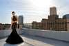 Venizea - Stello - Gowns - Designer - Dress - Wedding dress - Stephanie Costello - Michael Costello -
