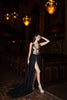 Malibu - Stello - Gowns - Designer - Dress - Wedding dress - Stephanie Costello - Michael Costello -