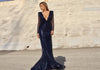 Alexander - Stello - Gowns - Designer - Dress - Wedding dress - Stephanie Costello - Michael Costello -