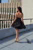 Fifth Ave Dress - Stello - Gowns - Designer - Dress - Wedding dress - Stephanie Costello - Michael Costello -