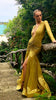 Iridescent Aurora - Stello - Gowns - Designer - Dress - Wedding dress - Stephanie Costello - Michael Costello -